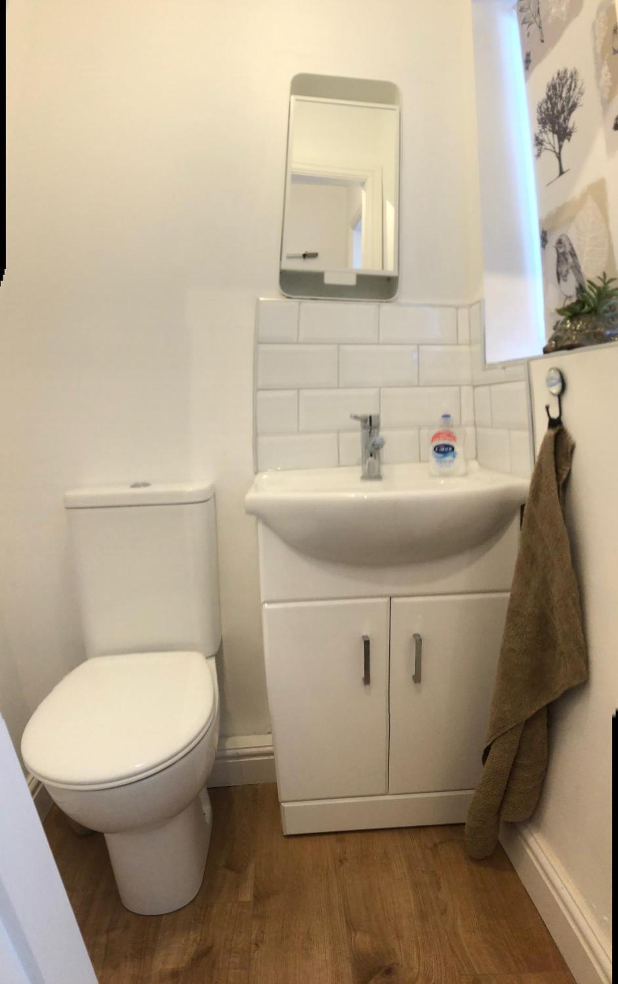 Downtown Cottage Conwy Esterno foto